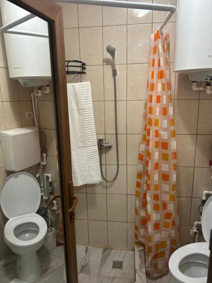 Apartament Regim Hotelier 1 Camera Галац Екстер'єр фото